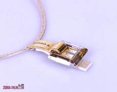 Колие, KР 300 ZL